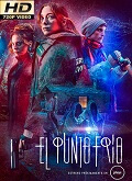 El punto frío Temporada 1 [720p]